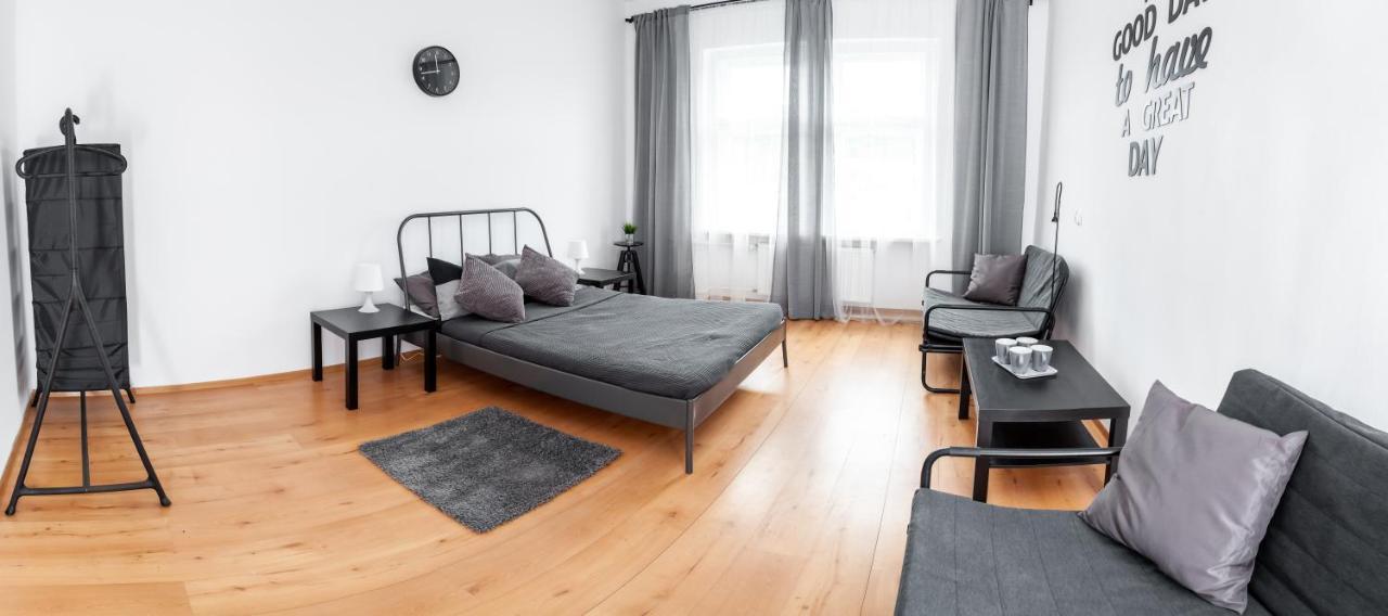 Mainstation Hostel - Gdansk — Zdjęcia 2